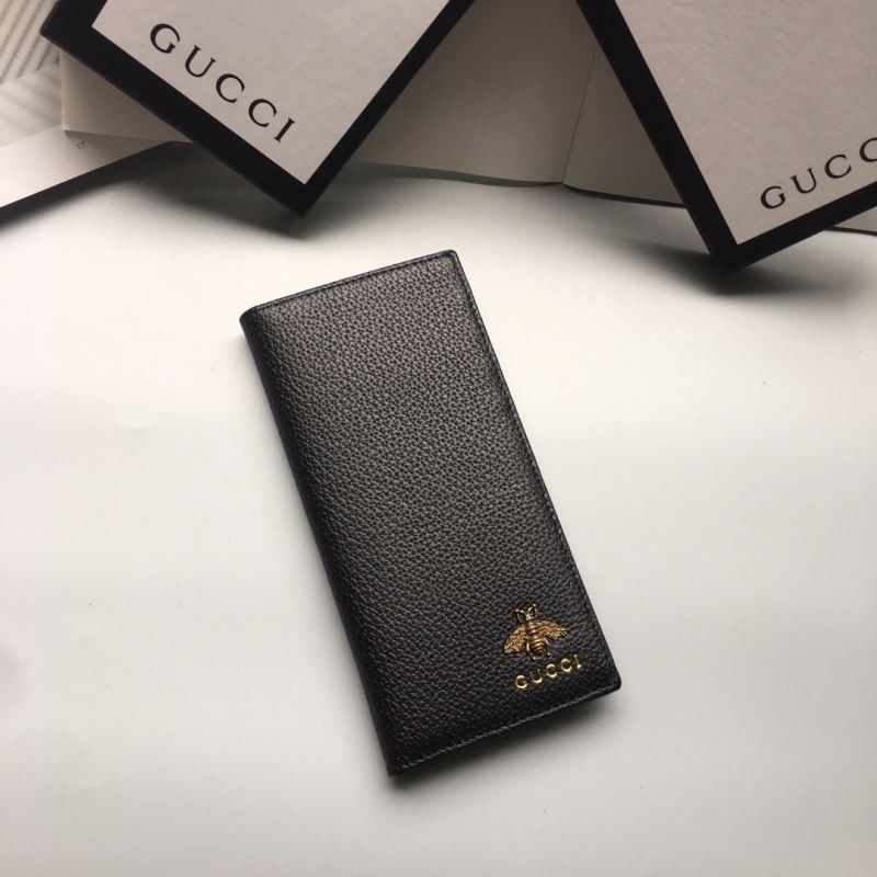 Gucci Wallets Purse